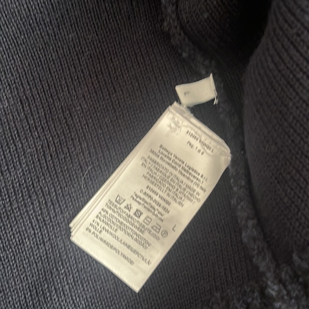 🎉HP🎉Bottega Veneta tweed jacket - Picture 8 of 9